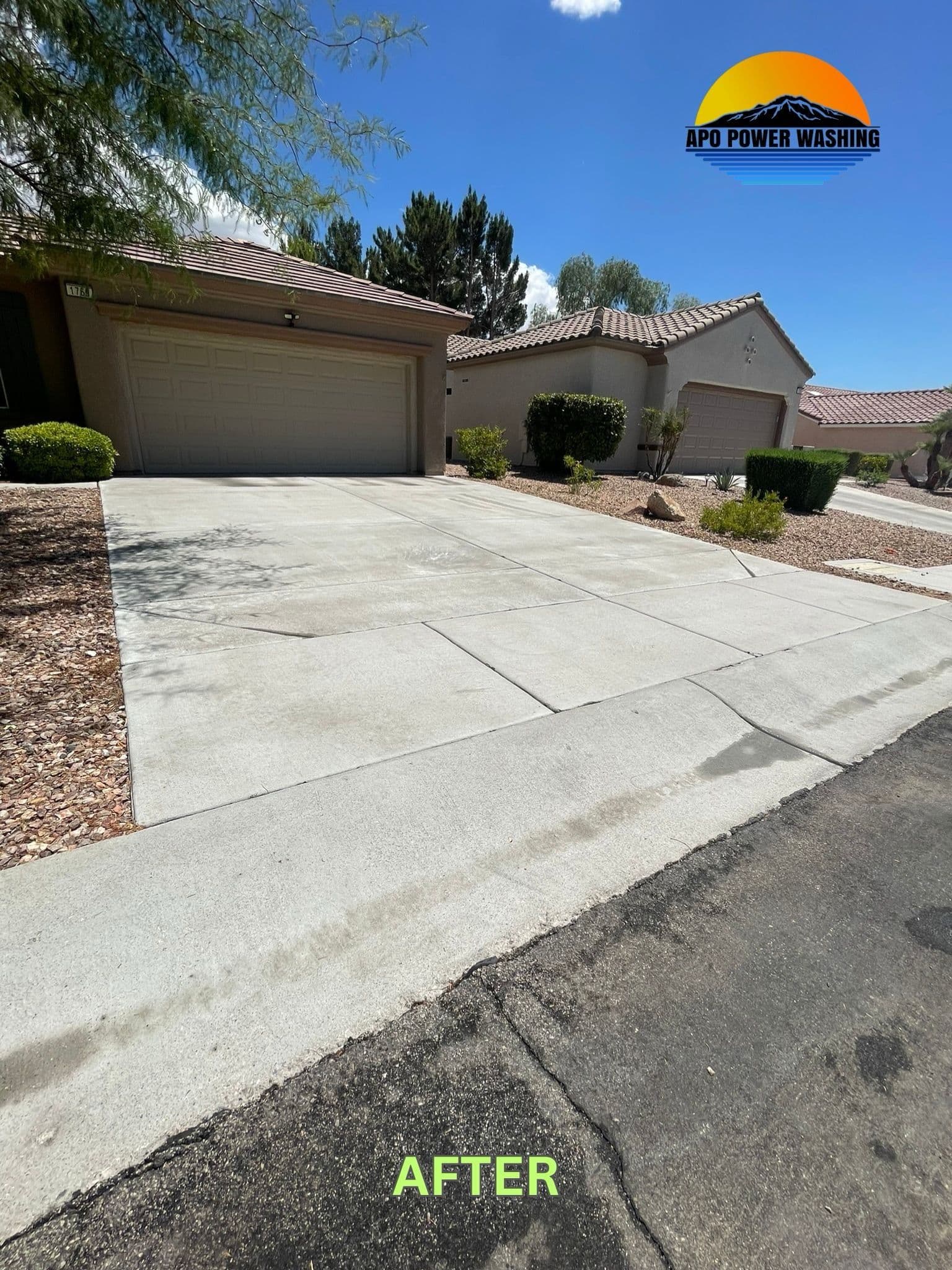 Revitalize Your Driveway with Expert Cleaning image