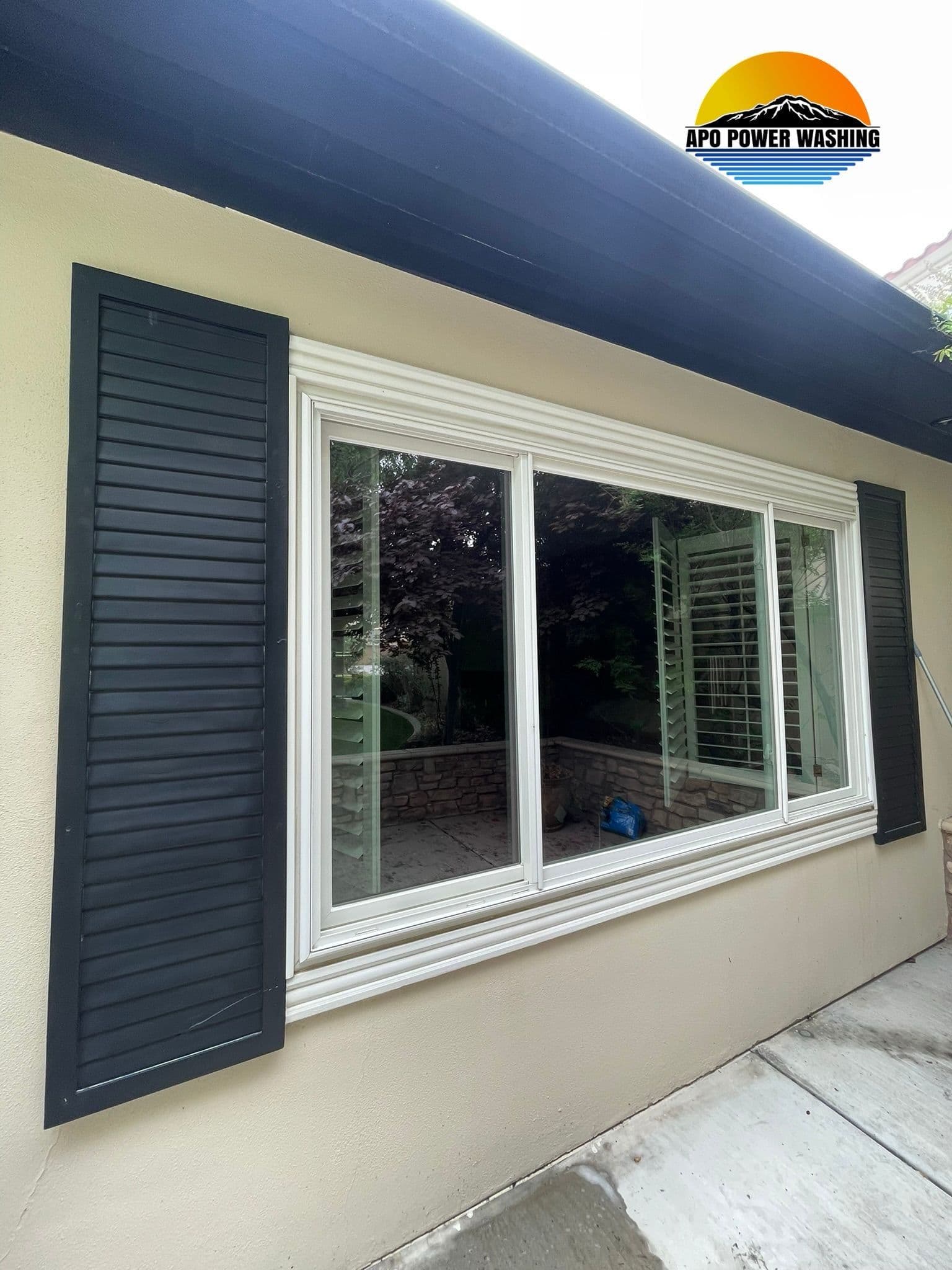 Project Transform Your View with Professional Window Cleaning image